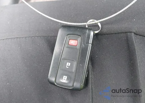 2007 Toyota Prius from USA, damaged, VIN JTDKB20U177662978